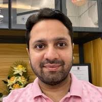 Dr Shobhit Dutt